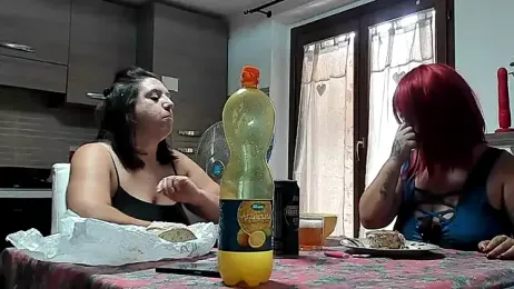 carolyne2023 webcam model stream image