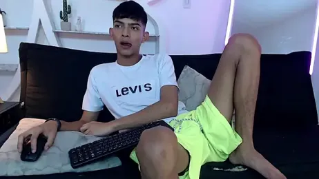 PRETTY_SEX1 webcam model stream image