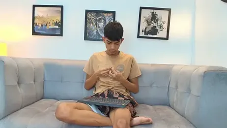 PRETTY_SEX1 webcam stripchat model stream image