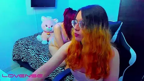 raven_kitty webcam model stream image