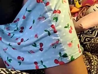 sexiwhiskey699 webcam model stream image