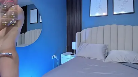 valeri_saenz webcam model stream image