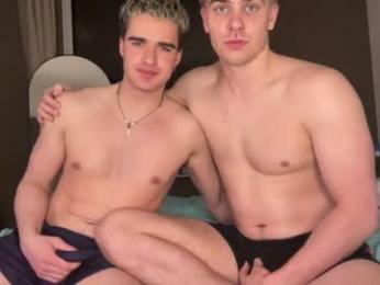 jacknzac webcam model stream image