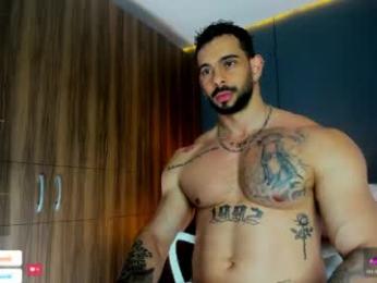massimo_visconti webcam chaturbate model stream image
