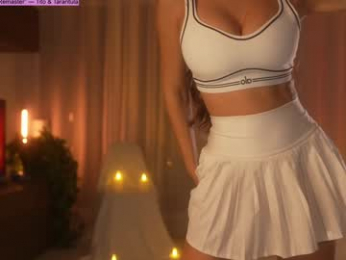 jseductiveart webcam chaturbate model stream image