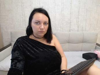 _verrra_ webcam bongacams model stream image