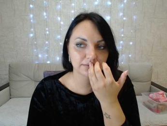 _verrra_ webcam bongacams model stream image