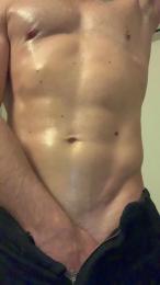 Thepresent86 webcam cam4 model stream image