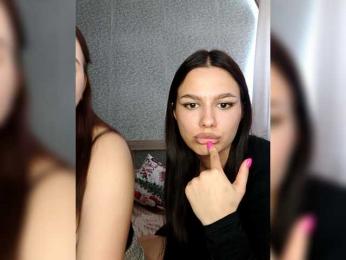 Alica-and-Angelina webcam bongacams model stream image