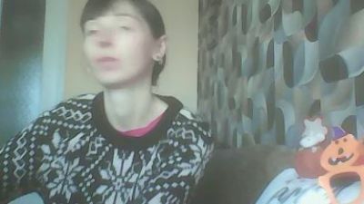 SilviaKor webcam model stream image