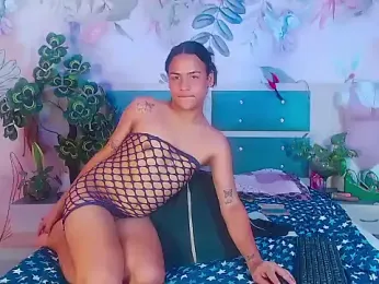 sweet_lulu_sofia webcam model stream image