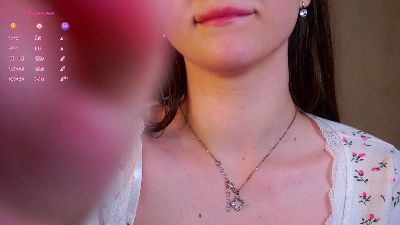 KenyattaBosko webcam model stream image