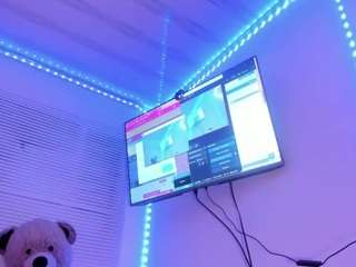 electra-sex webcam model stream image