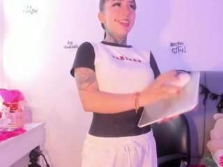 electra-sex webcam model stream image