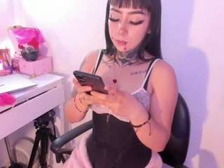 electra-sex webcam model stream image