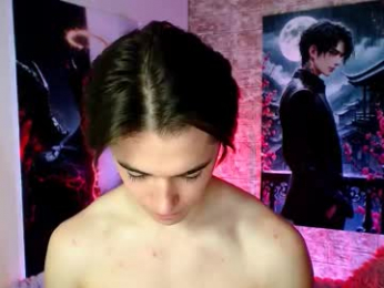 alphadevil11 webcam model stream image