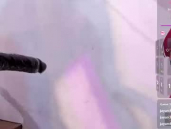 lorraine_williams_ webcam model stream image