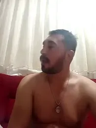 TIBERIUSS webcam model stream image