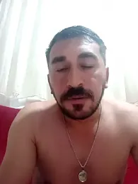 TIBERIUSS webcam model stream image