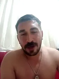 TIBERIUSS webcam model stream image