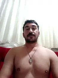 TIBERIUSS webcam model stream image