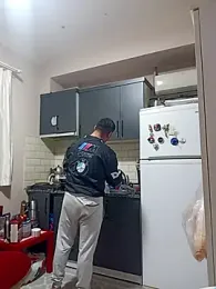 TIBERIUSS webcam model stream image