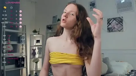 ZaraBluitt webcam stripchat model stream image