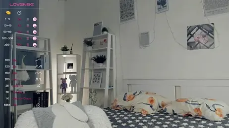 ZaraBluitt webcam stripchat model stream image