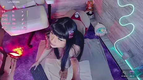 Bubalu_Uwwu webcam model stream image