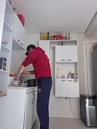 uberdot webcam model stream image