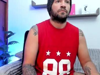 jonathan_rivers webcam model stream image