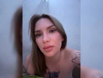 DavsegDa0 webcam model stream image