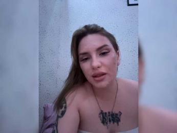 DavsegDa0 webcam model stream image