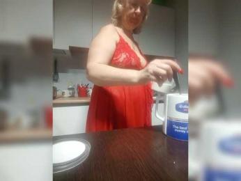 -SeXy-LaDy- webcam model stream image