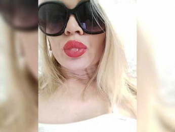 Milka_Milf webcam model stream image