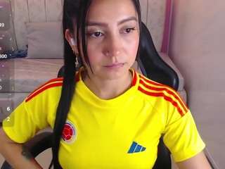 madhison-klain-s webcam model stream image