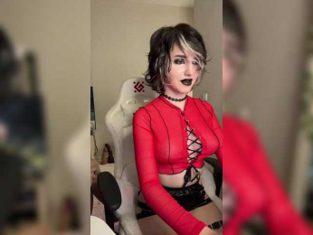 Honey_buns webcam model stream image