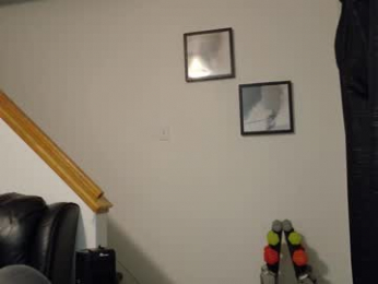 thekodyy webcam model stream image