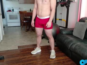 thekodyy webcam model stream image