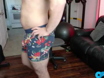 thekodyy webcam chaturbate model stream image