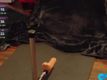 thekodyy webcam model stream image