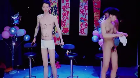 Sexyboys-DS webcam stripchat model stream image