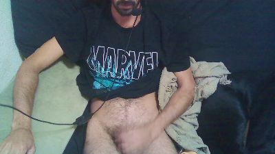 Xicomajo86 webcam model stream image