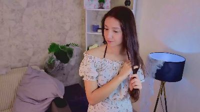 CatheyPrekker webcam model stream image