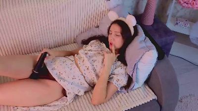 CatheyPrekker webcam model stream image