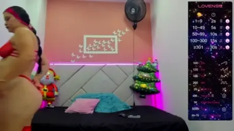 Aslhyn_Gomez webcam model stream image