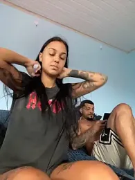 poliannax webcam model stream image