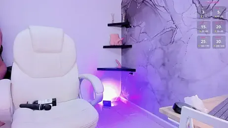 ashley_morgan_18 webcam stripchat model stream image