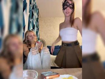 BarbieKoShKi1-1 webcam bongacams model stream image