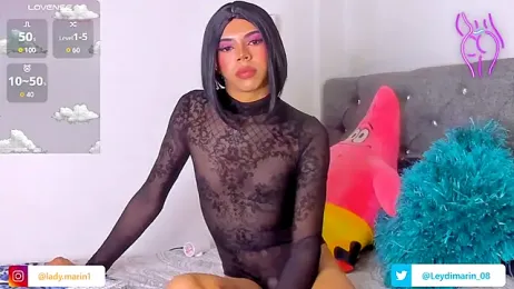 beauty_doll1 webcam model stream image